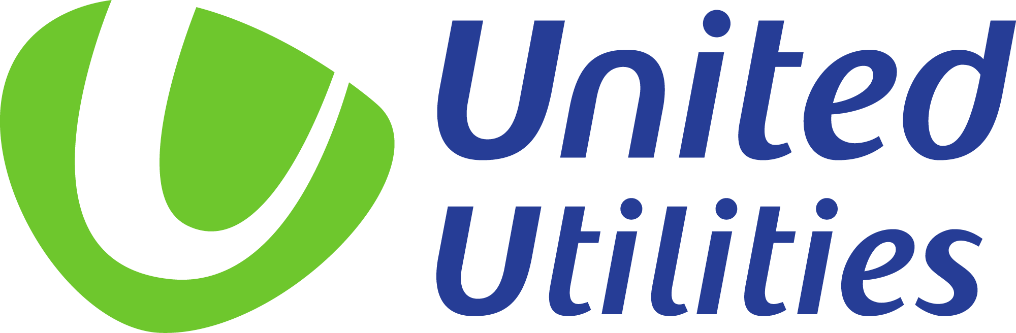 United-Utilities-Logo-Vector