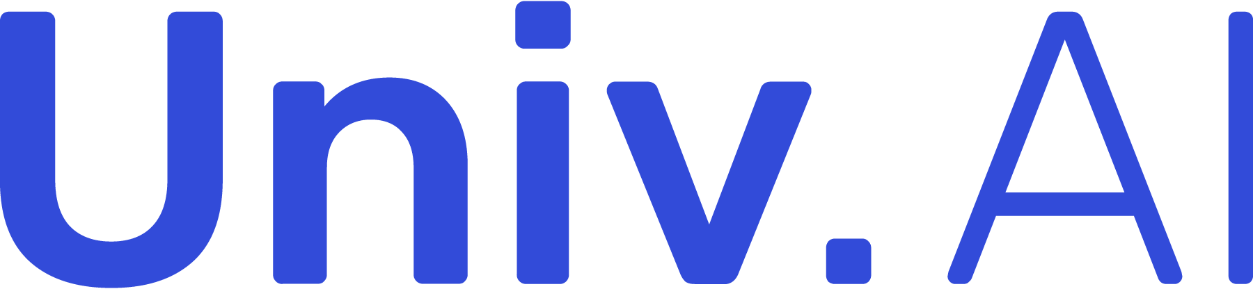 Univ-AI-Logo-Vector