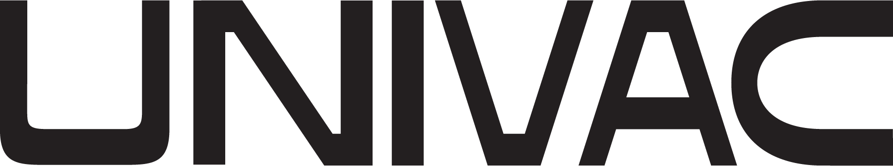 Univac-Logo-Vector