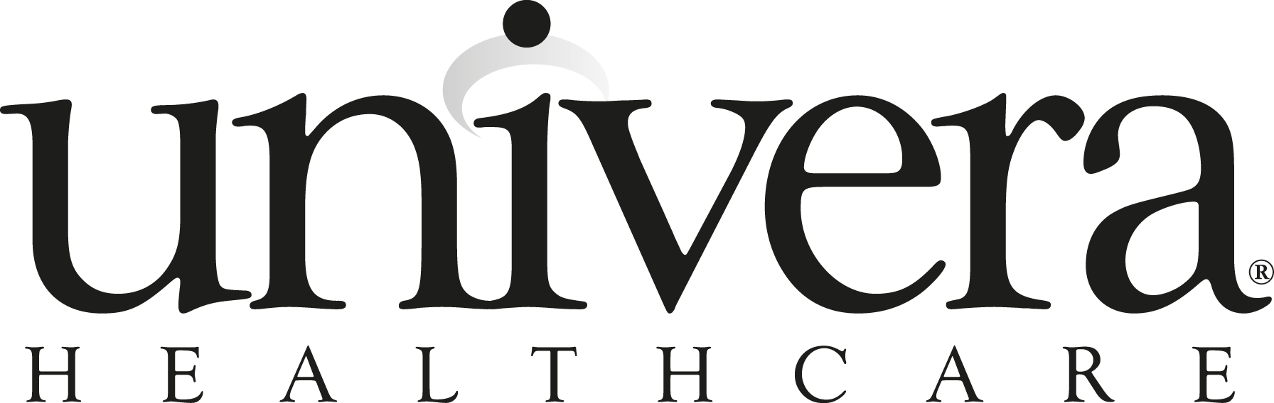 Univera-Healthcare-black-Logo-Vector