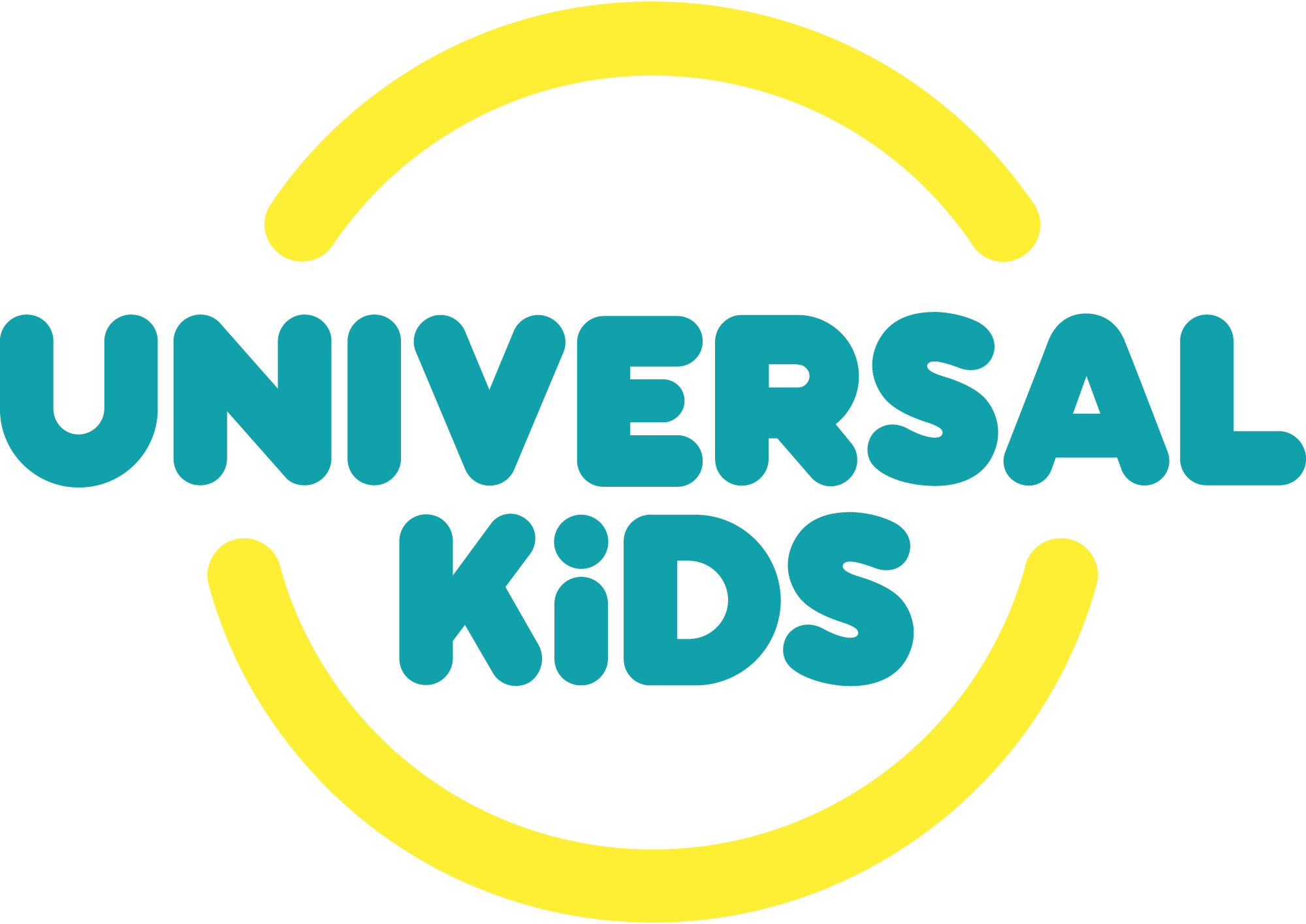Universal-Kids-Logo-Vector