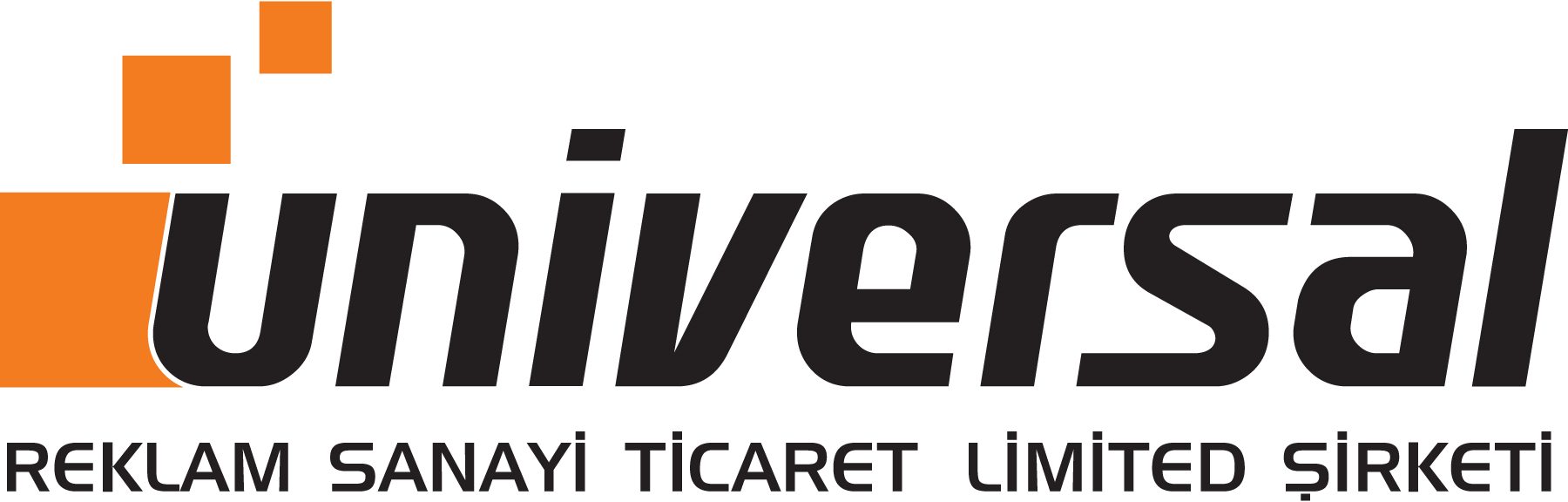 Universal-Reklam-Logo-Vector