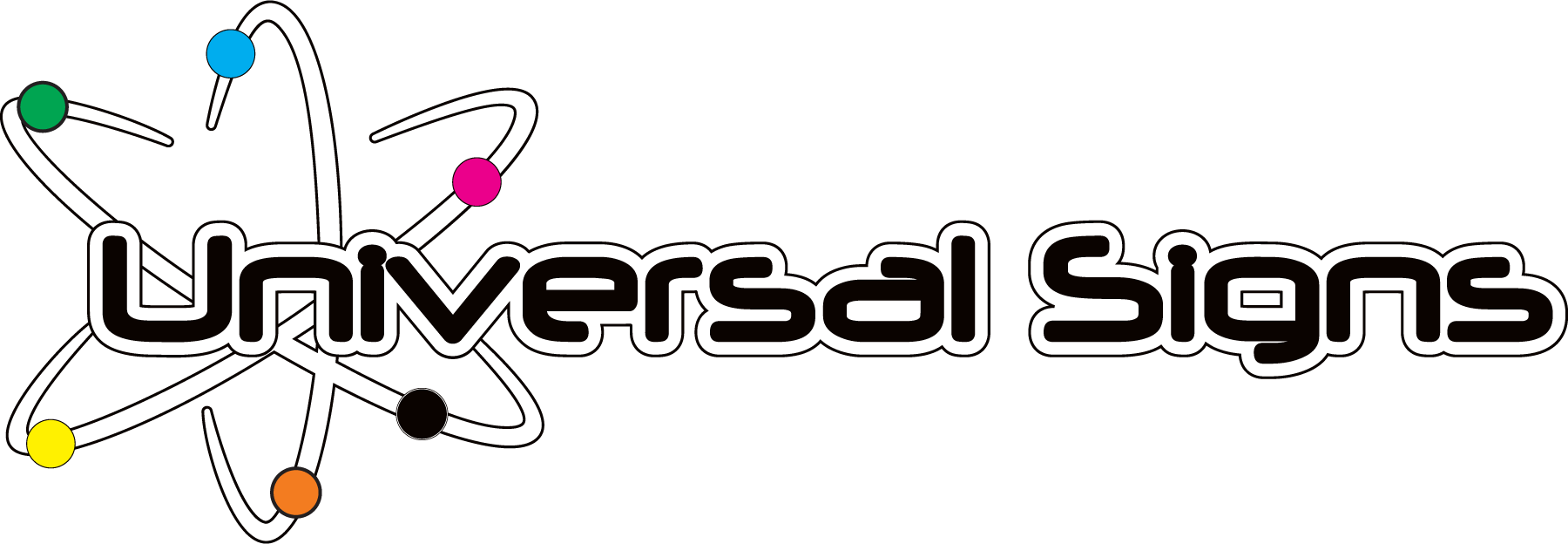 Universal-Signs-Logo-Vector