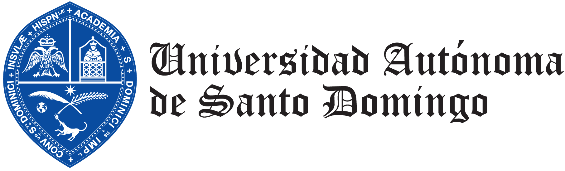 Universidad-Autónoma-de-Santo-Domingo-Logo-Vector