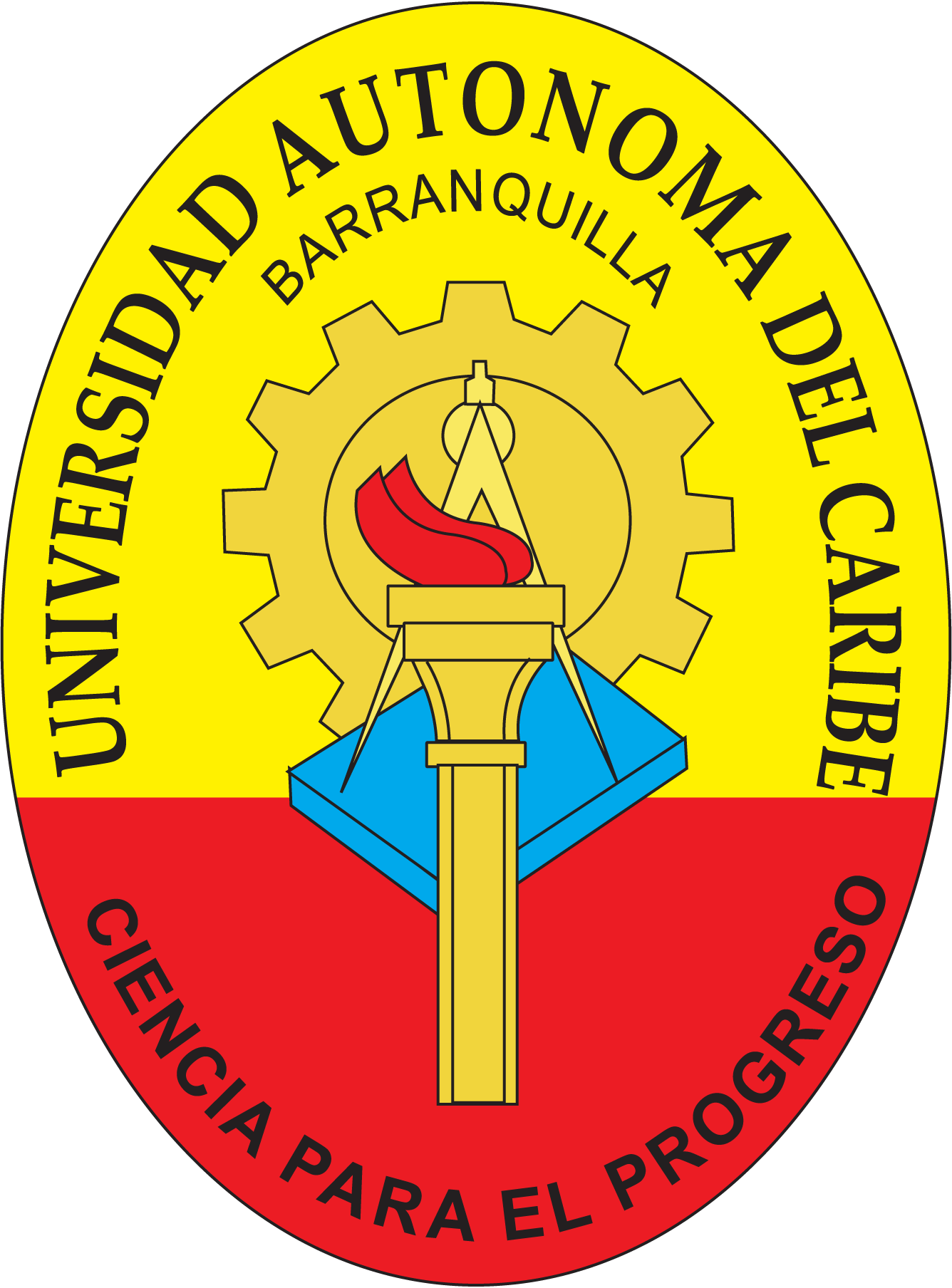 Universidad-Autónoma-del-Caribe-Logo-Vector