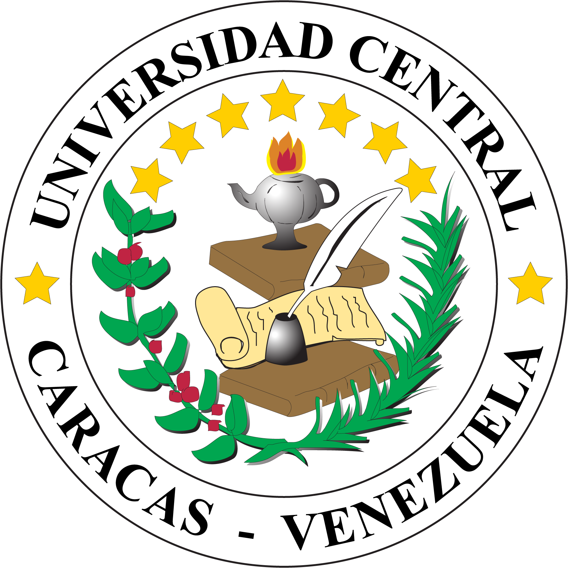 Universidad-Central-de-Venezuela-Logo-Vector