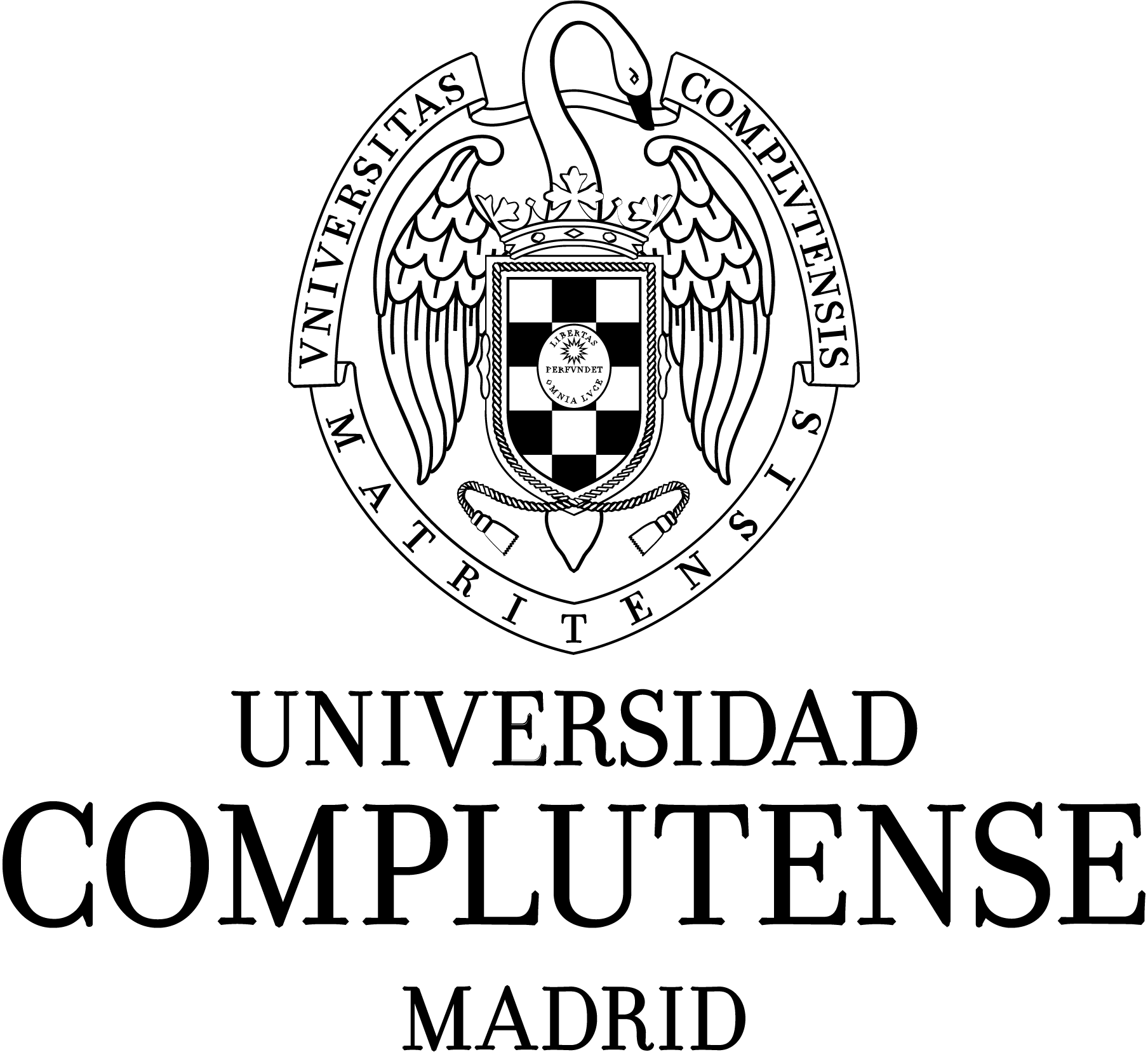 Universidad-Complutense-Madrid-Logo-Vector