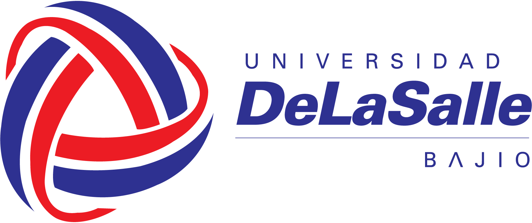 Universidad-De-La-Salle-bajio-Logo-Vector