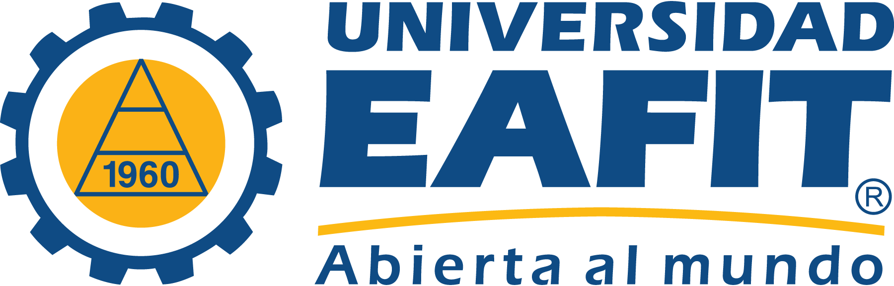 Universidad-Eafit-Logo-Vector