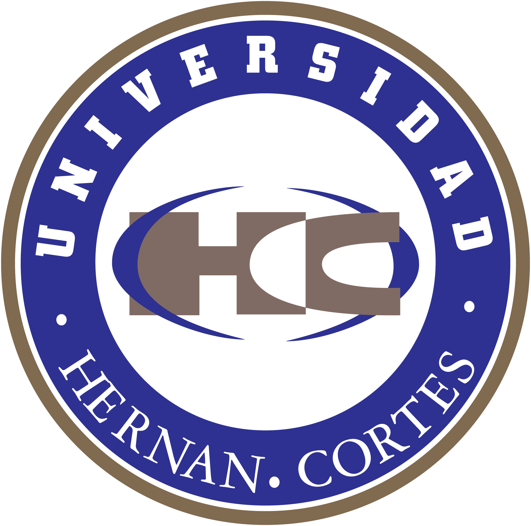 Universidad-Hernan-Cortes-Xalapa-Veracruz-Logo-Vector