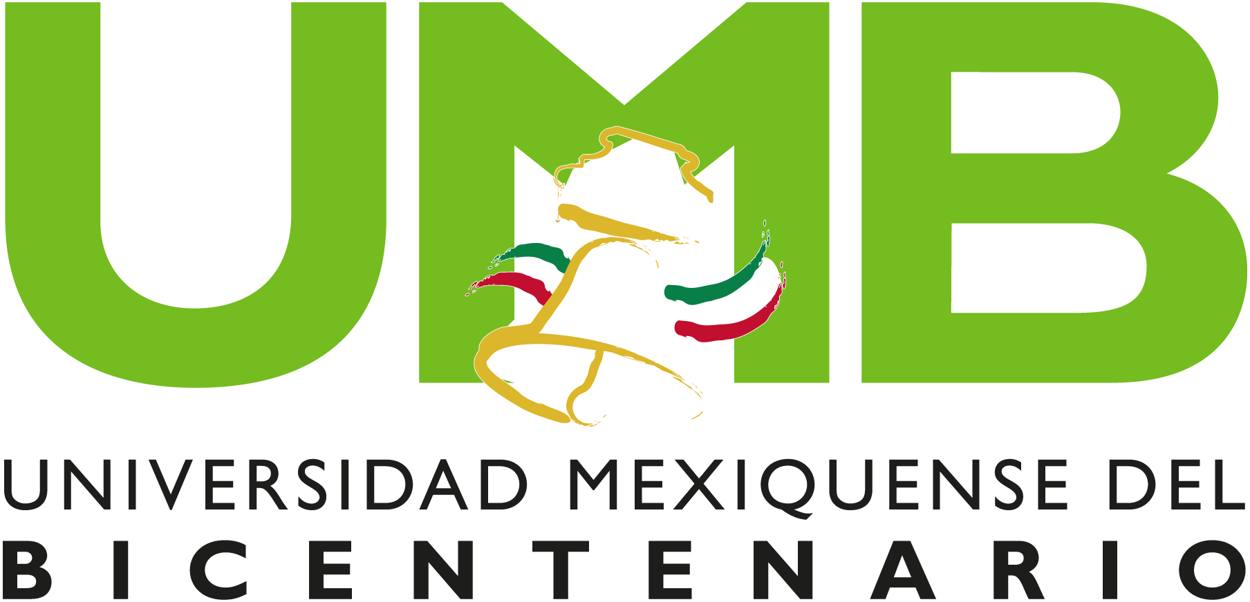 Universidad-Mexiquense-del-Bicentenario-Logo-Vector
