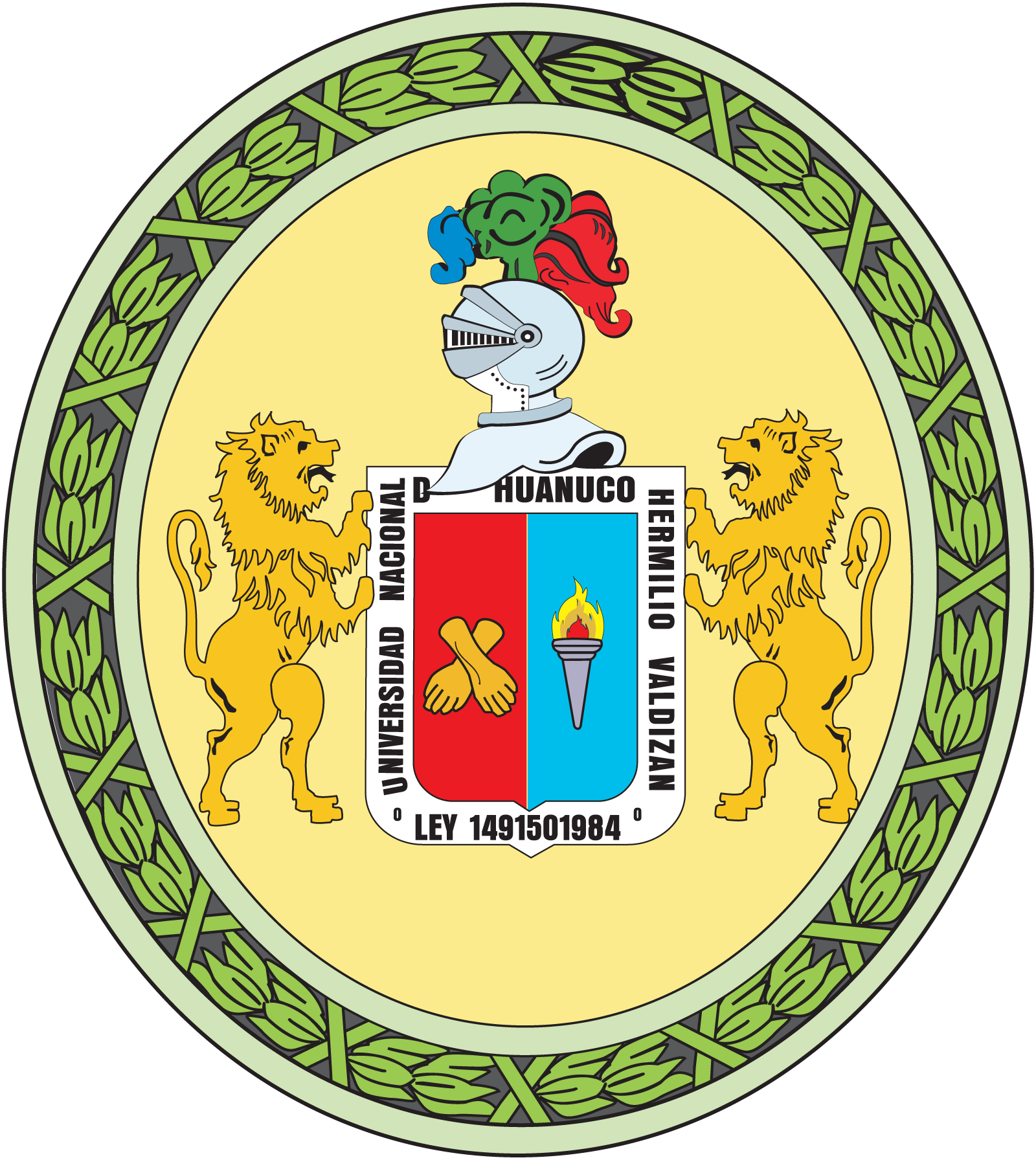 Universidad-Nacional-Hermilio-Valdizan-Logo-Vector