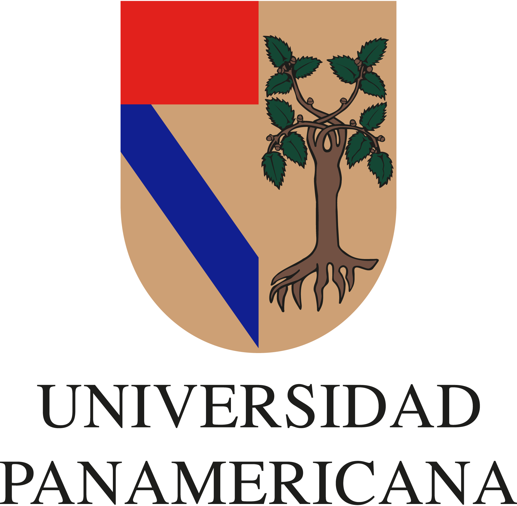 Universidad-Panamericana-Logo-Vector
