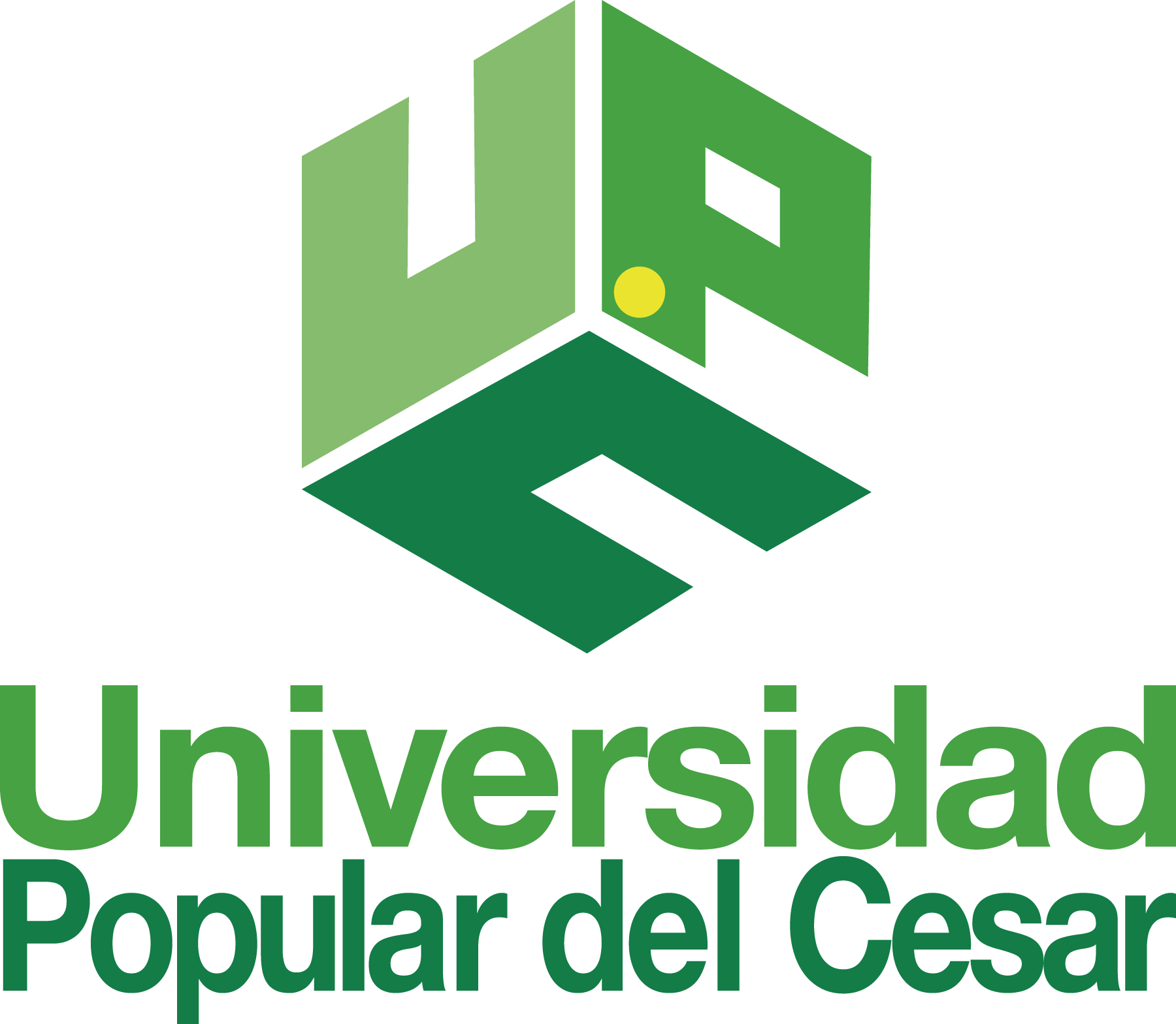 Universidad-Popular-del-Cesar-Logo-Vector