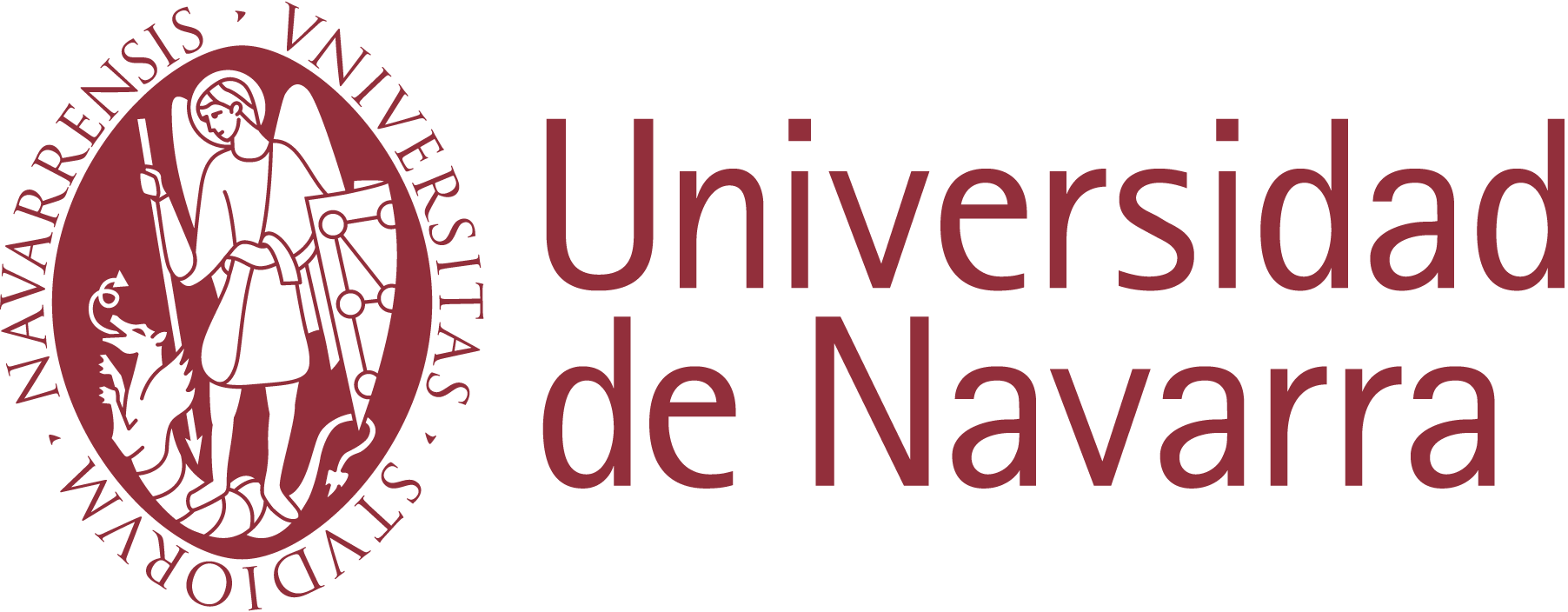 Universidad-de-Navarra-Logo-Vector