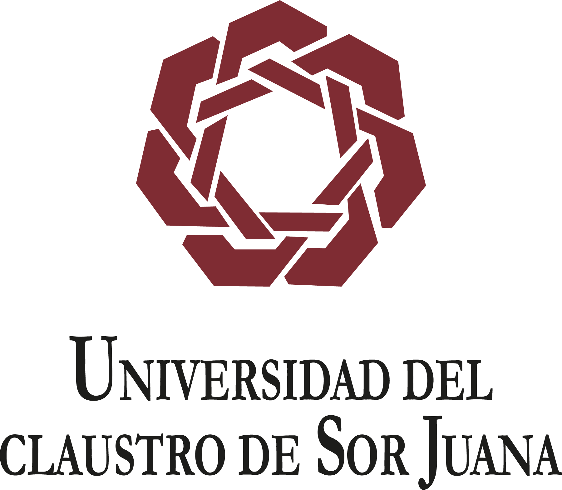 Universidad-del-Claustro-de-sor-Juana-Logo-Vector