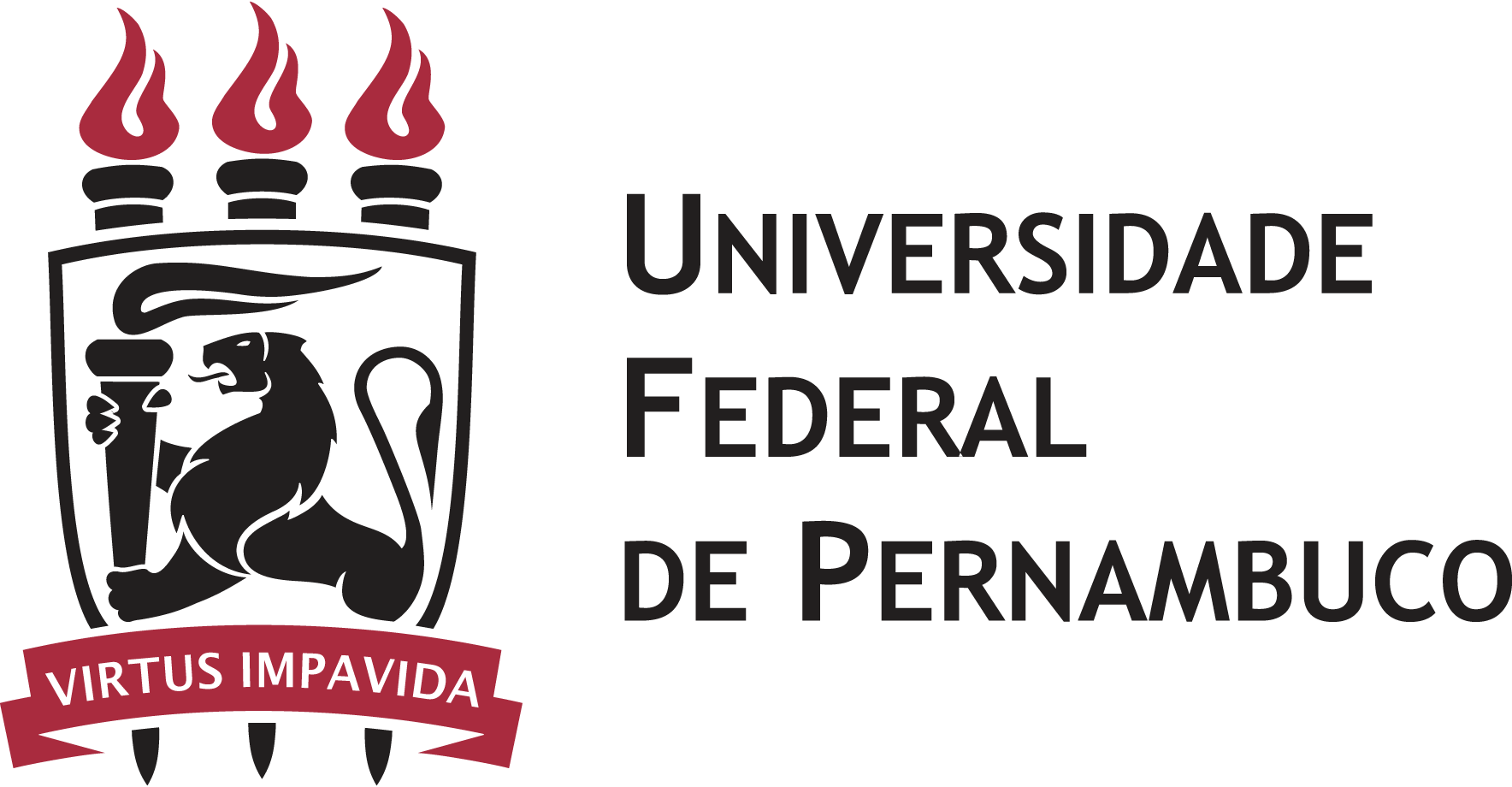Universidade-Federal-de-Pernambuco-UFPE-Logo-Vector