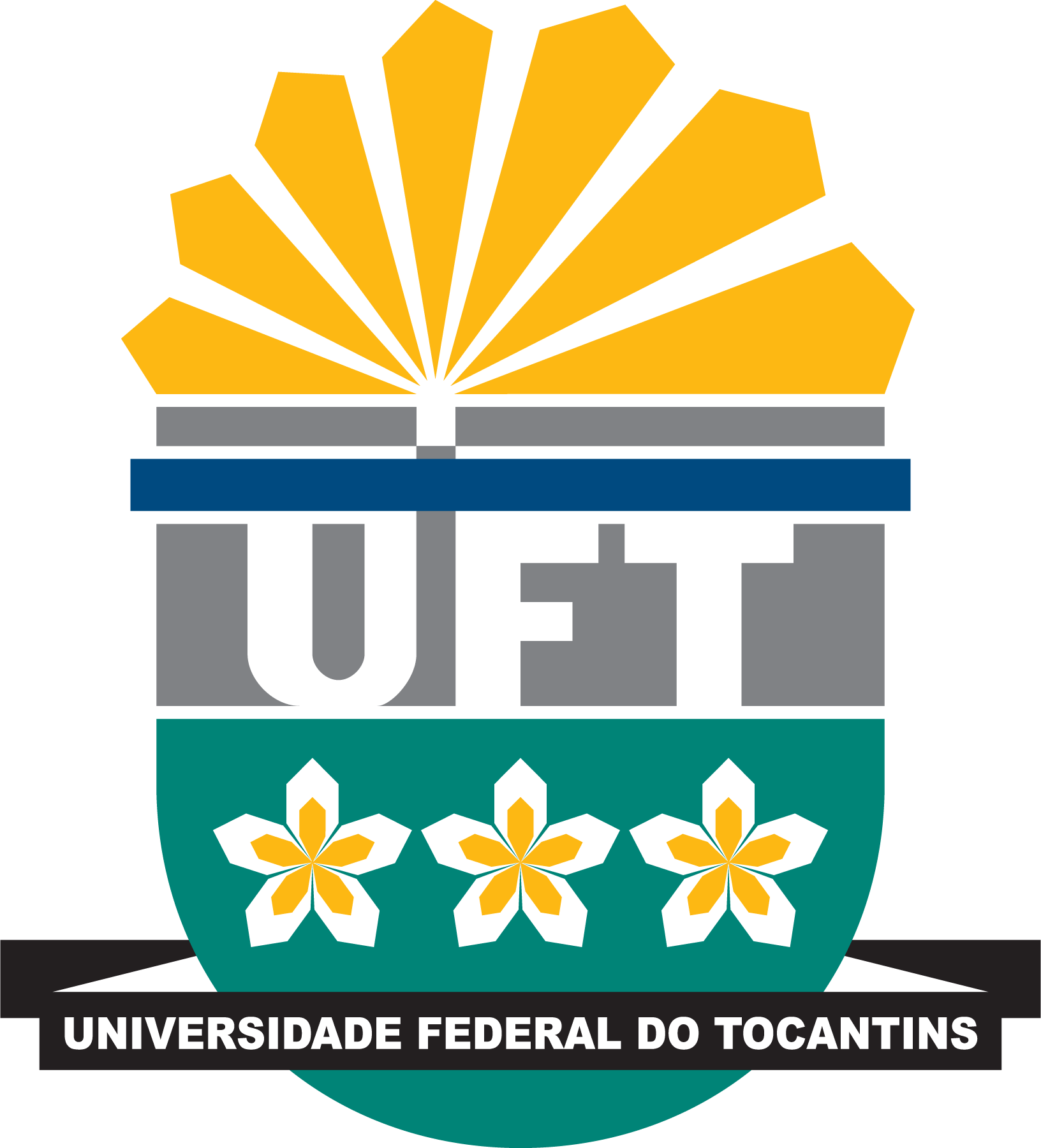 Universidade-Federal-do-Tocantins-UFT-Logo-Vector