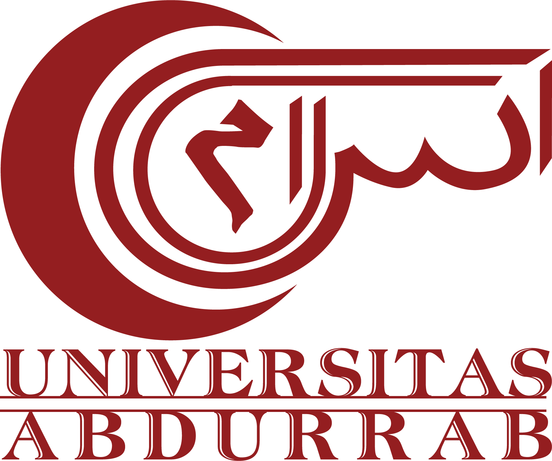 Universitas-Abdurrab-Logo-Vector