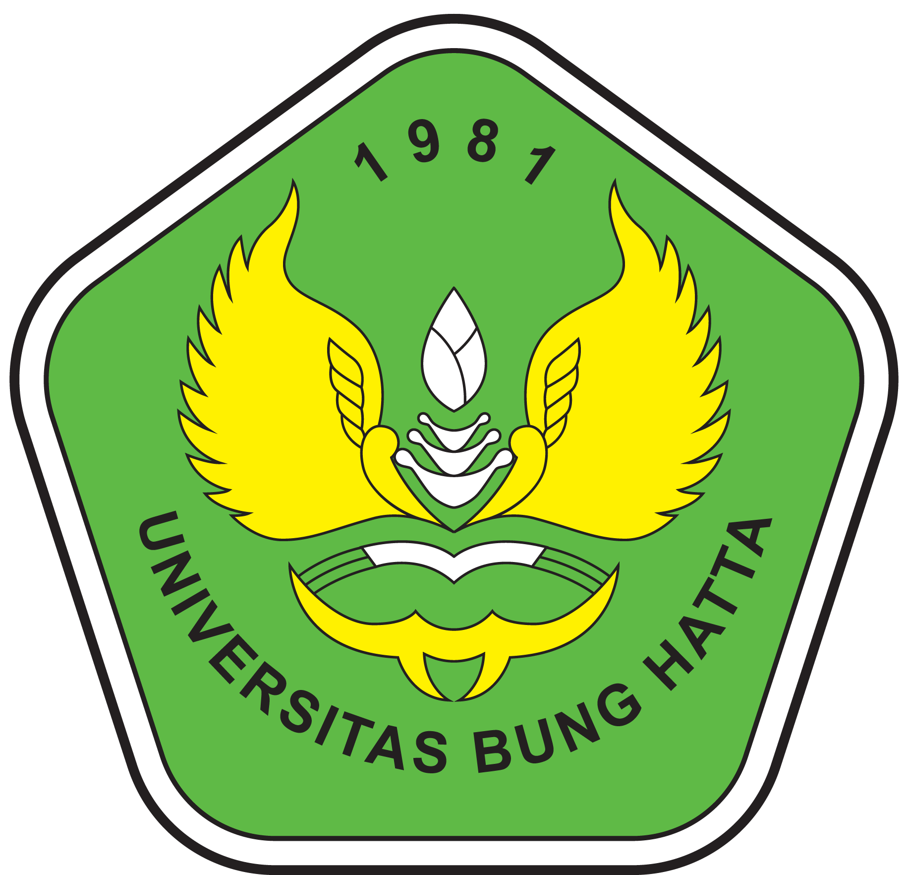 Universitas-Bung-Hatta-Logo-Vector