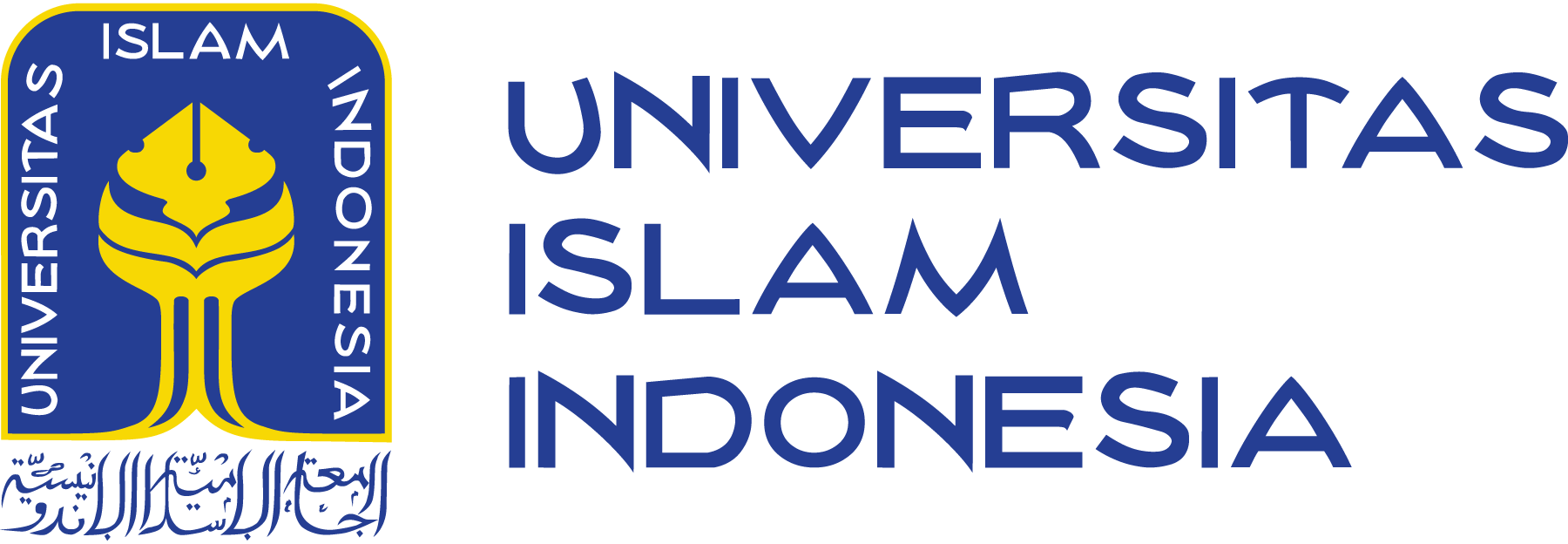 Universitas-Islam-Indonesia-Logo-Vector