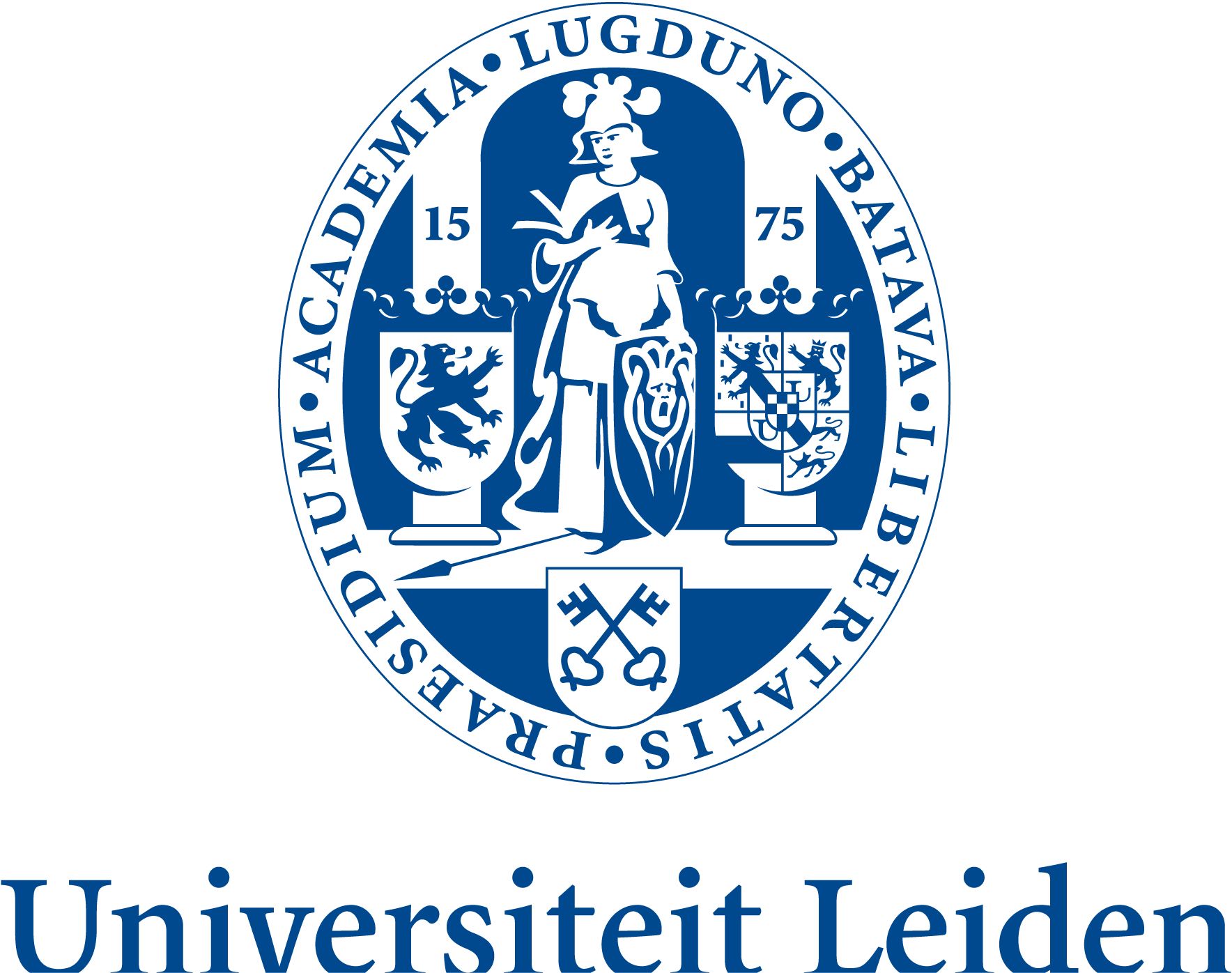 Universiteit-Leiden-Logo-Vector
