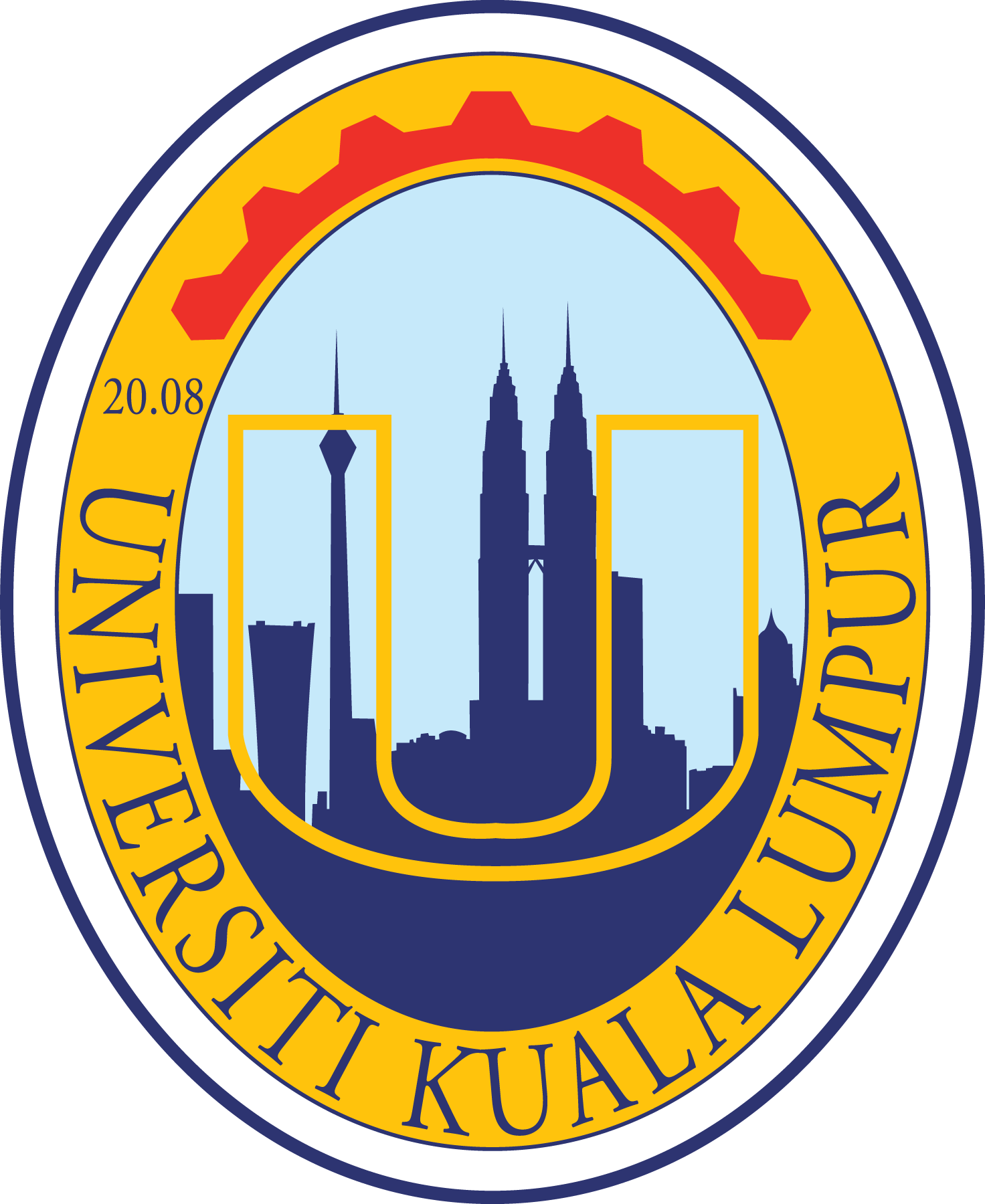 Universiti-Kuala-Lumpur-Logo-Vector