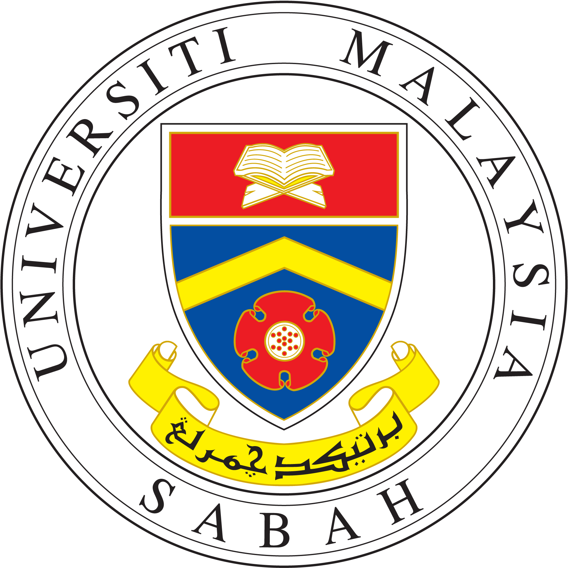 Universiti-Malaysia-Sabah-Logo-Vector