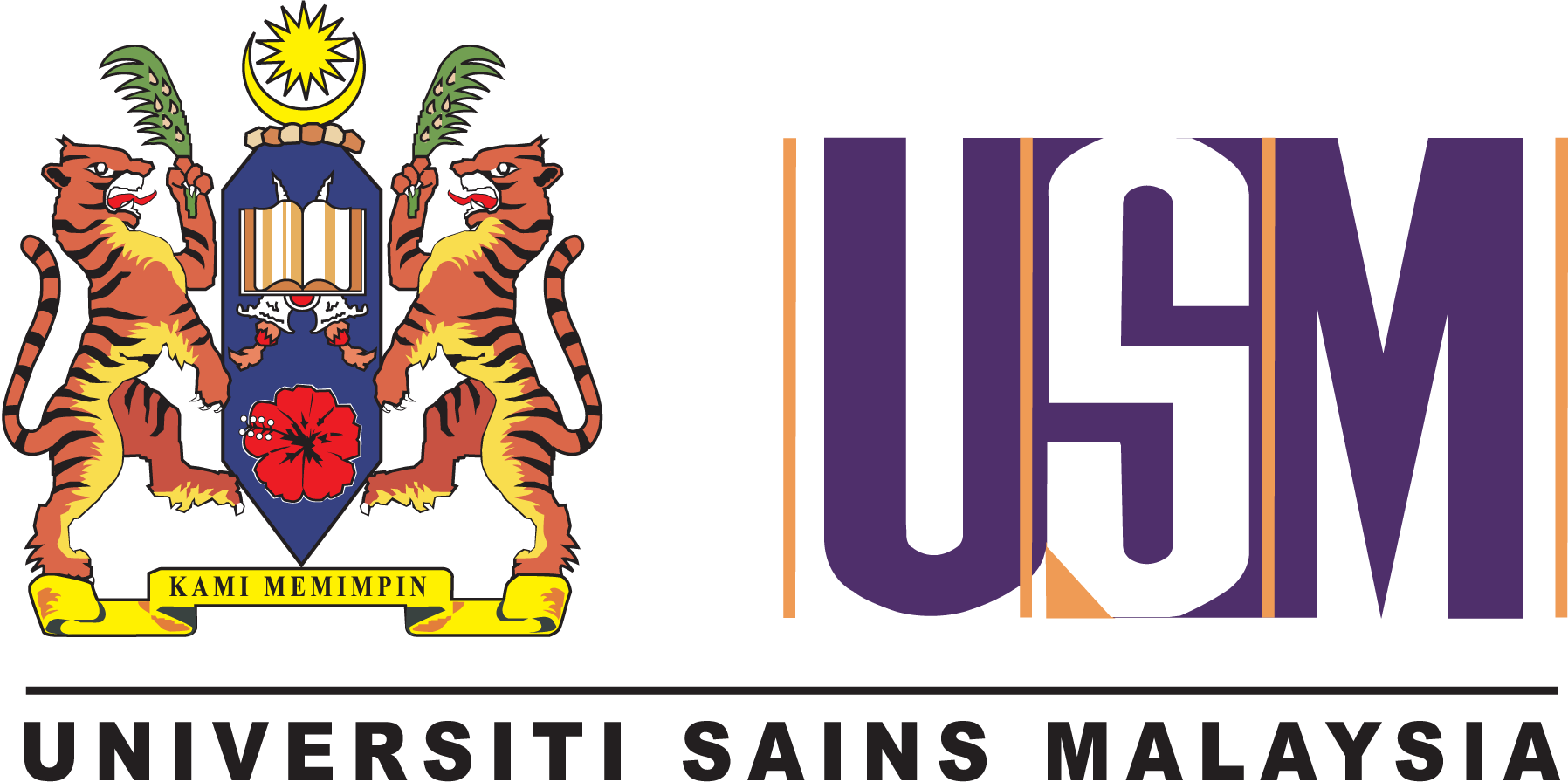 Universiti-Sains-Malaysia-Logo-Vector