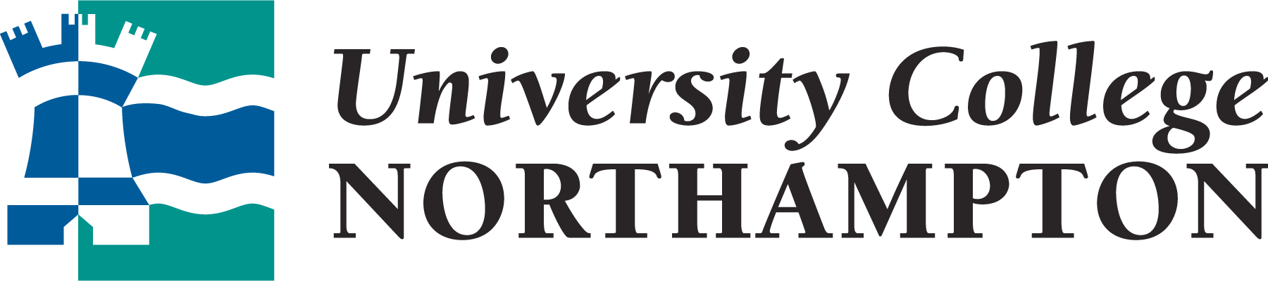University-College-Northampton-Logo-Vector