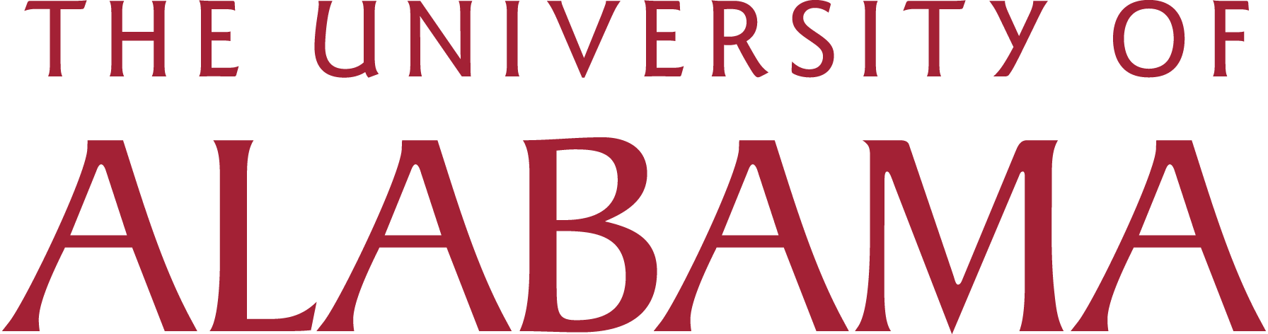 University-Of-Alabama-Logo-Vector