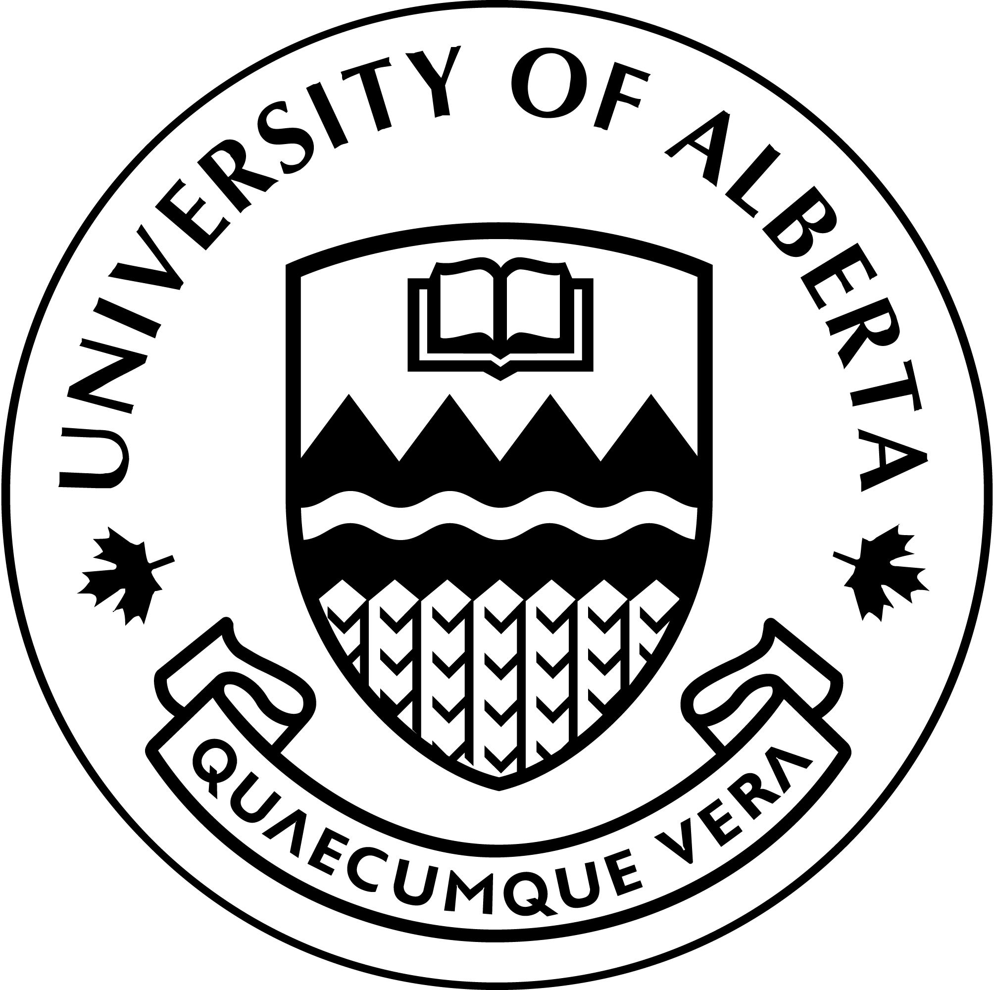 University-Of-Alberta-Logo-Vector
