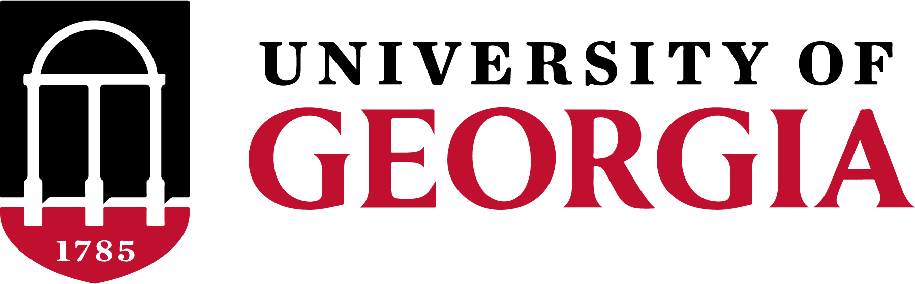 University-Of-Georgia-Logo-Vector