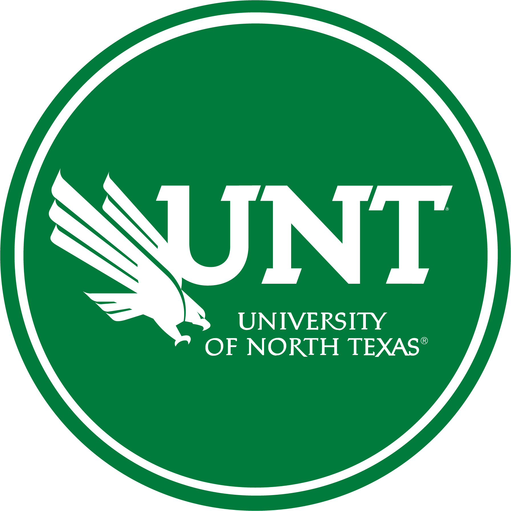 University-Of-North-Texas-Logo-Vector