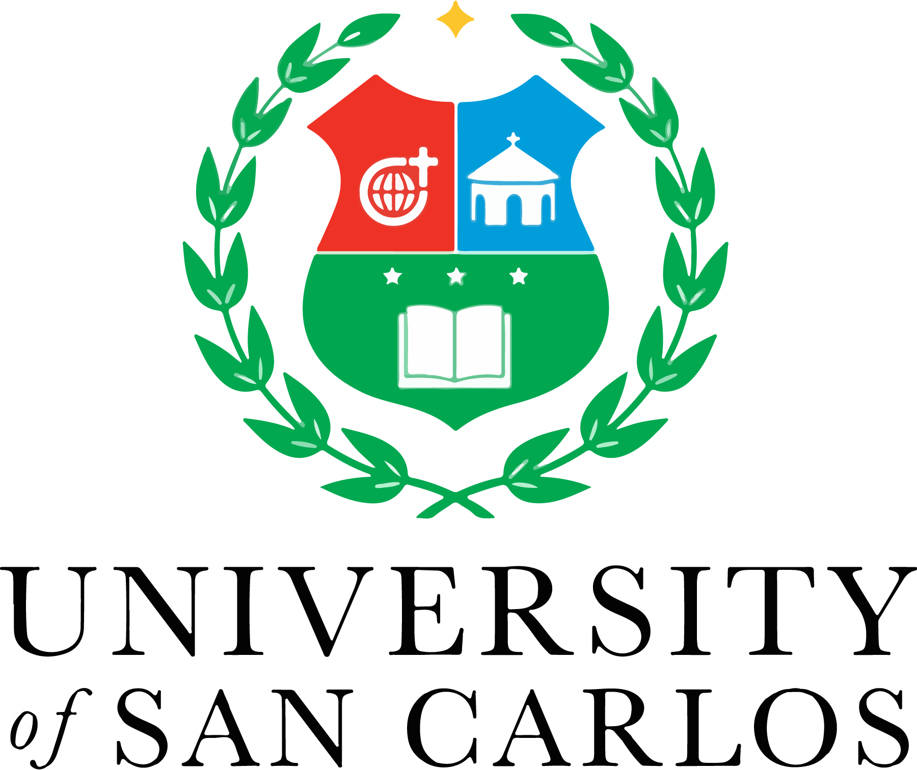 University-Of-San-Carlos-Logo-Vector
