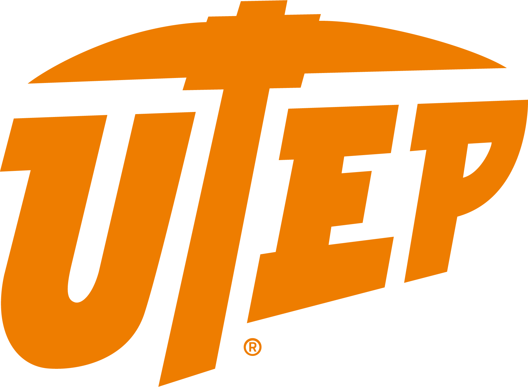 University-Of-Texas-At-El-Paso-Logo-Vector