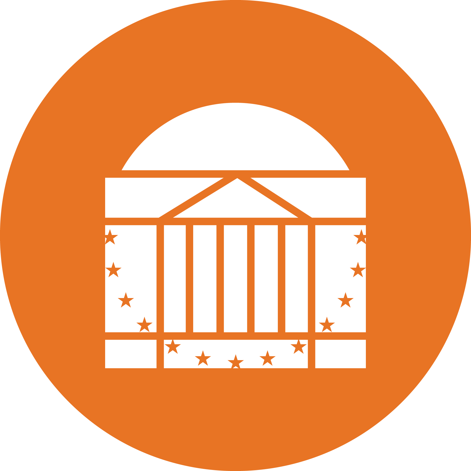 University-Of-Virginia-Icon-Logo-Vector