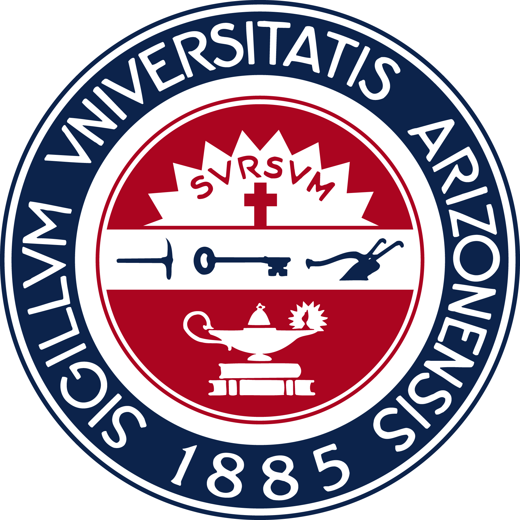 University-of-Arizona-Logo-Vector