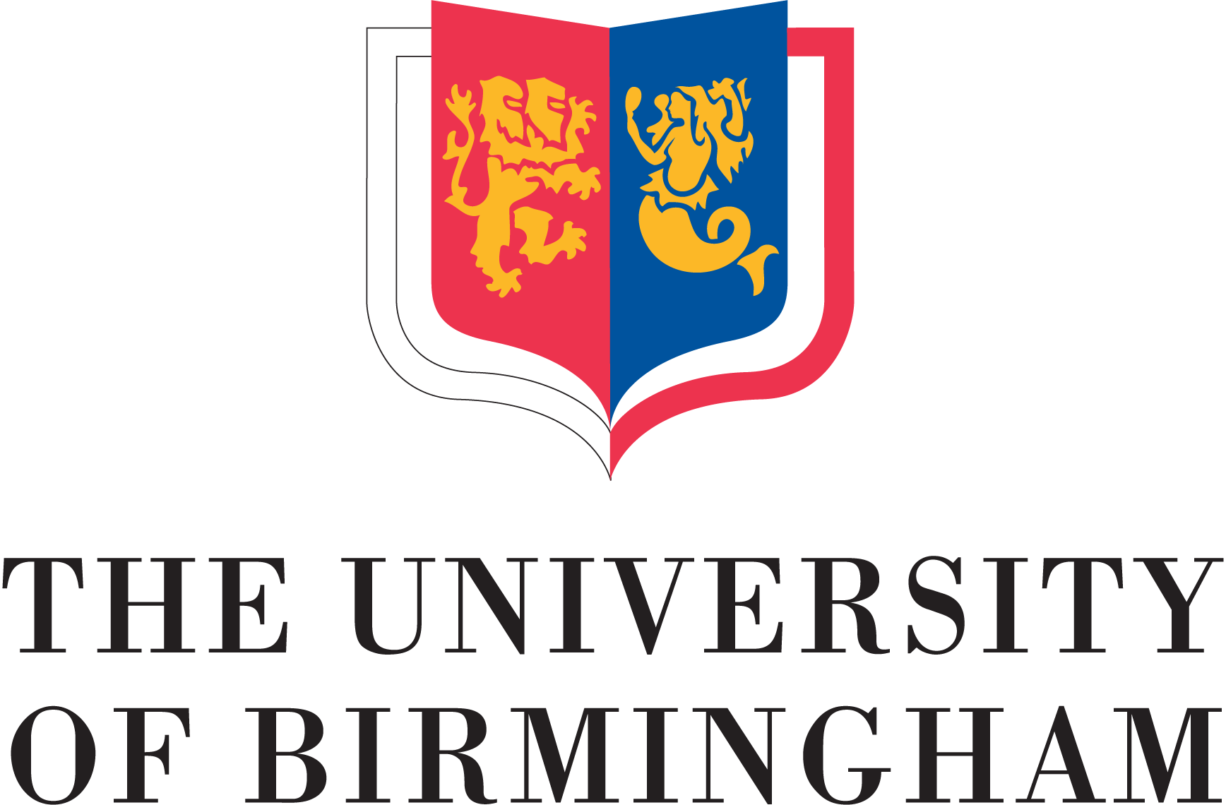 University-of-Birmingham-Logo-Vector
