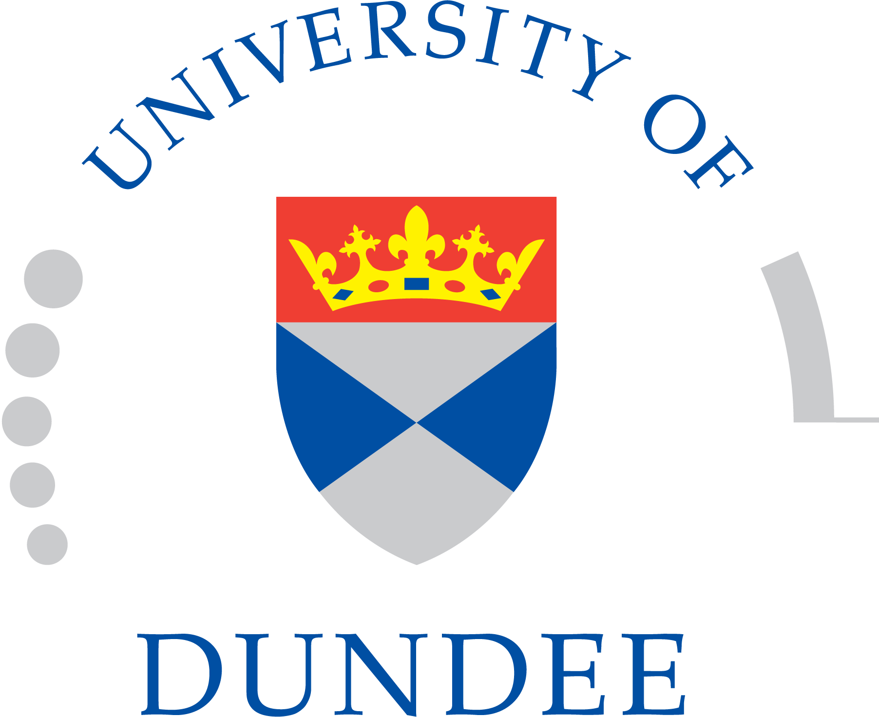 University-of-Dundee-Logo-Vector
