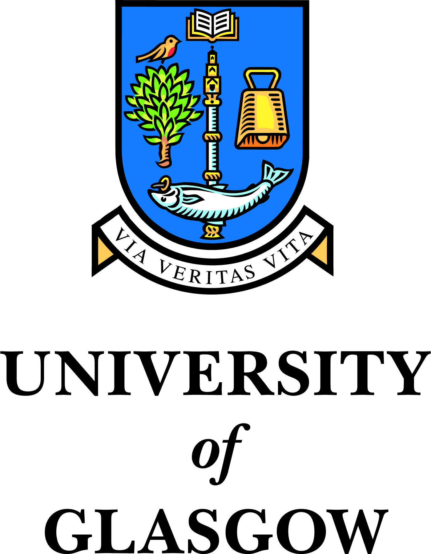 University-of-Glasgow-Logo-Vector