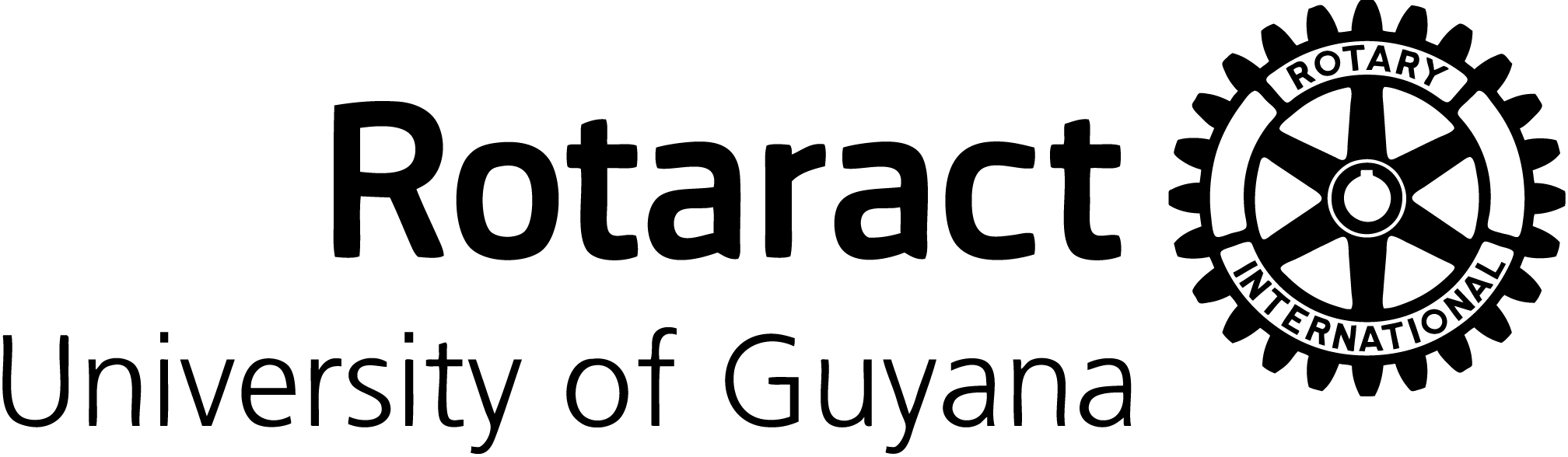 University-of-Guyana-Rotaract-Club-Logo-Vector