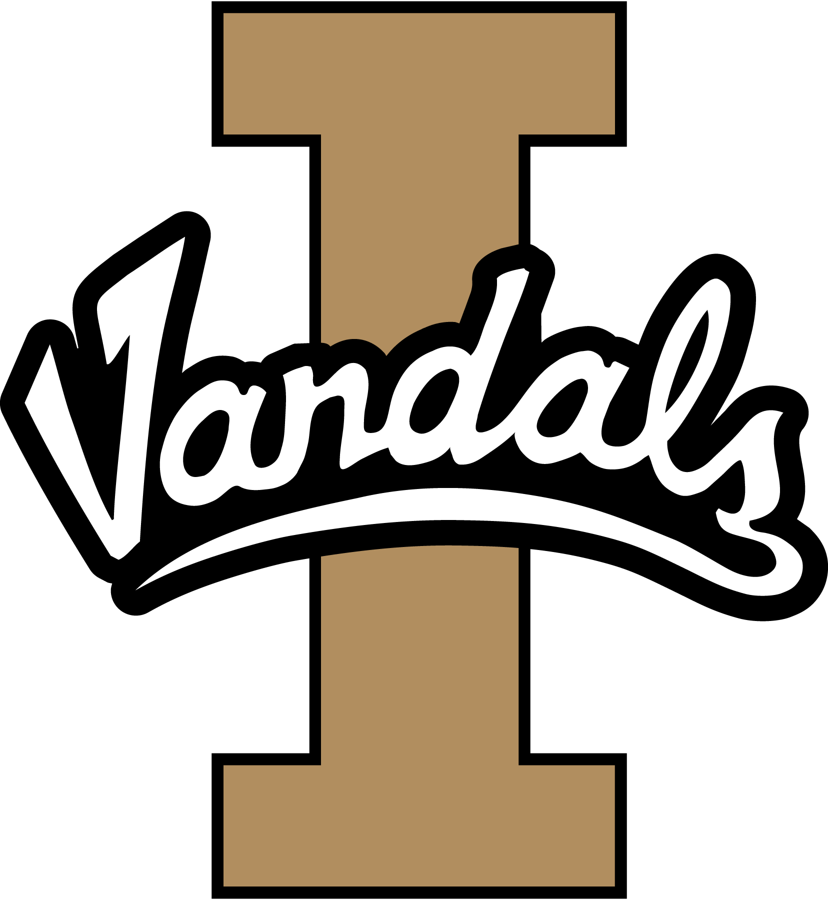 University-of-Idaho-Vandals-Logo-Vector
