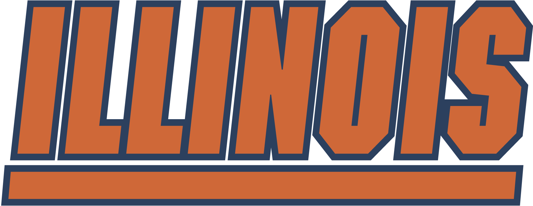 University-of-Illinois-Fighting-Illini-simple-Logo-Vector