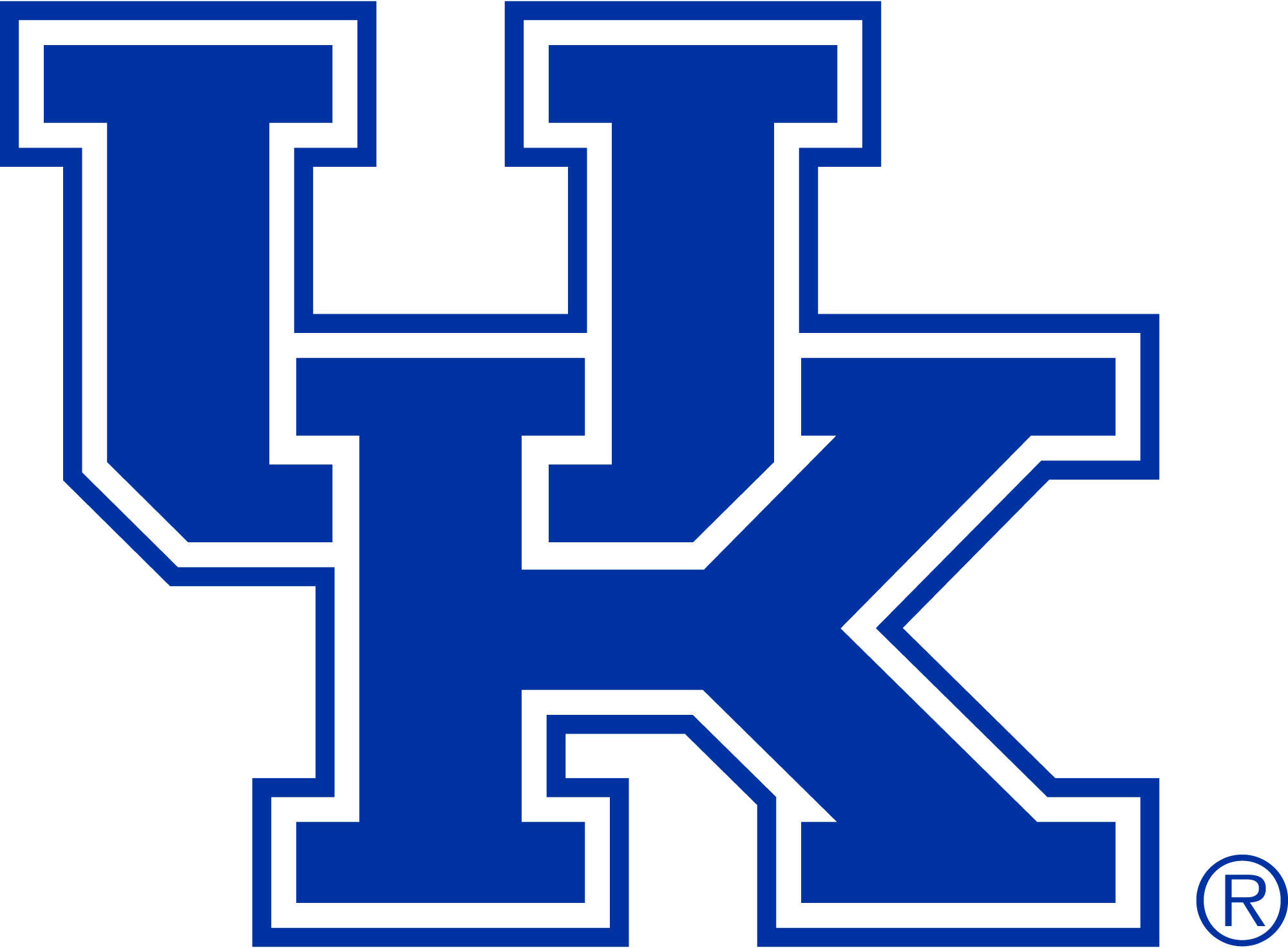 University-of-Kentucky-Logo-Vector