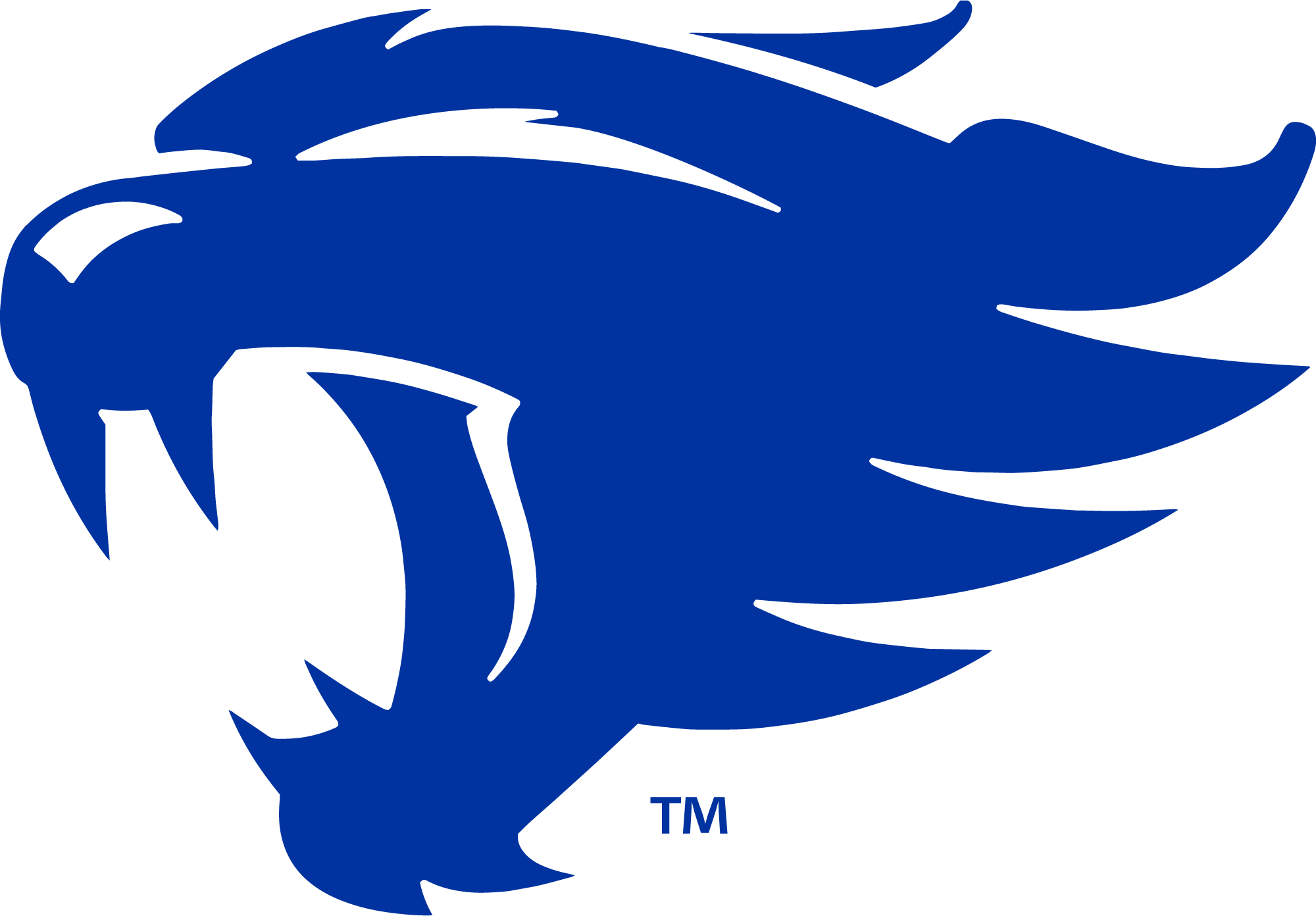 University-of-Kentucky-Wildcat-Logo-Vector