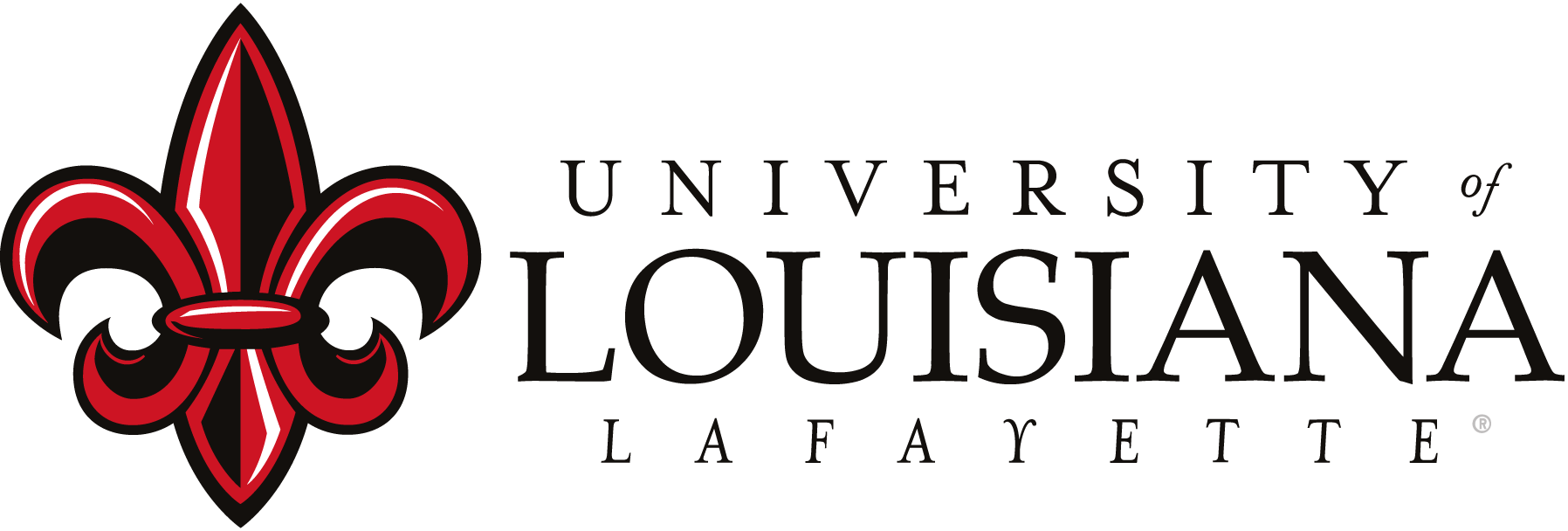 University-of-Louisiana-at-Lafayette-Logo-Vector
