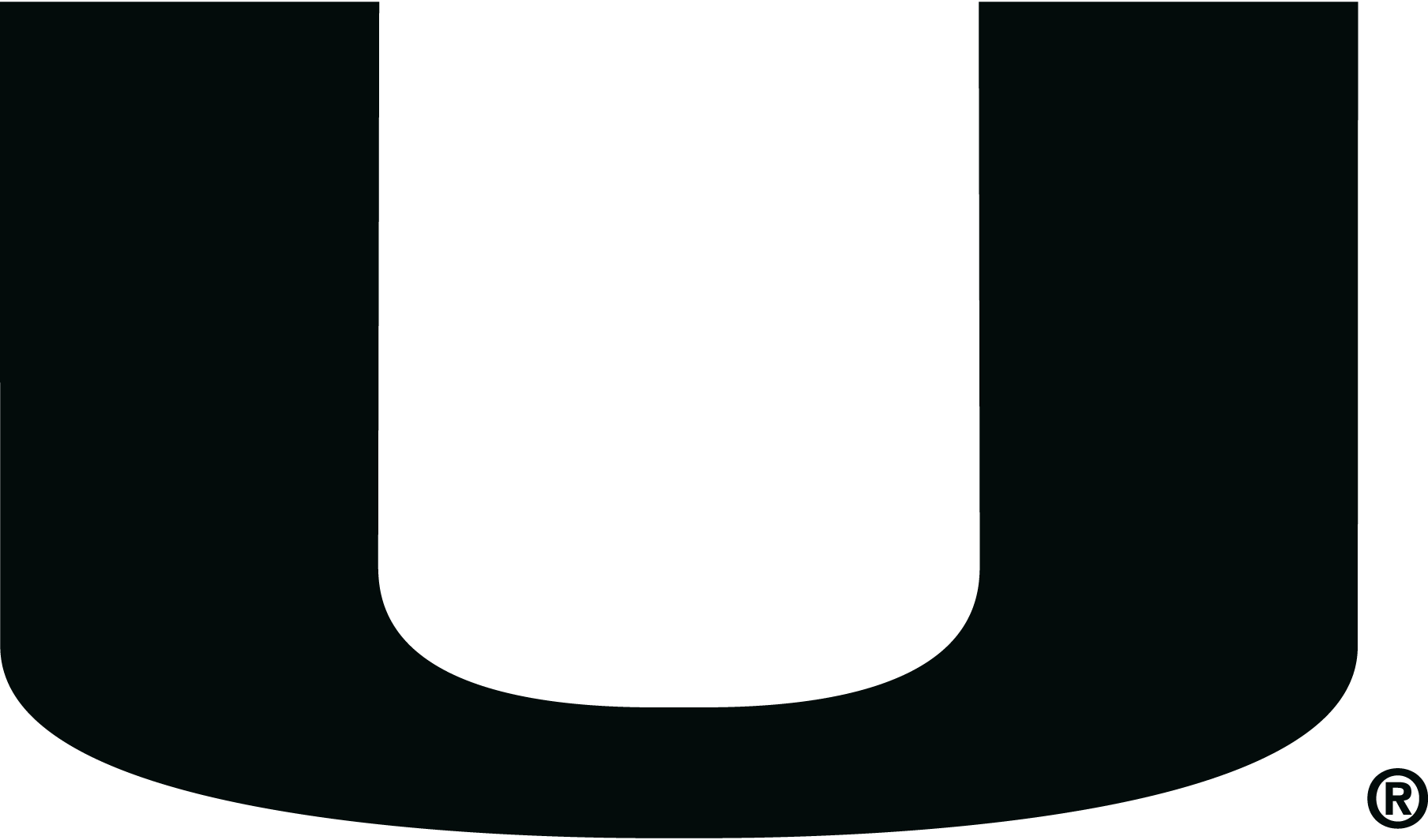 University-of-Miami-Hurricanes-black-Logo-Vector