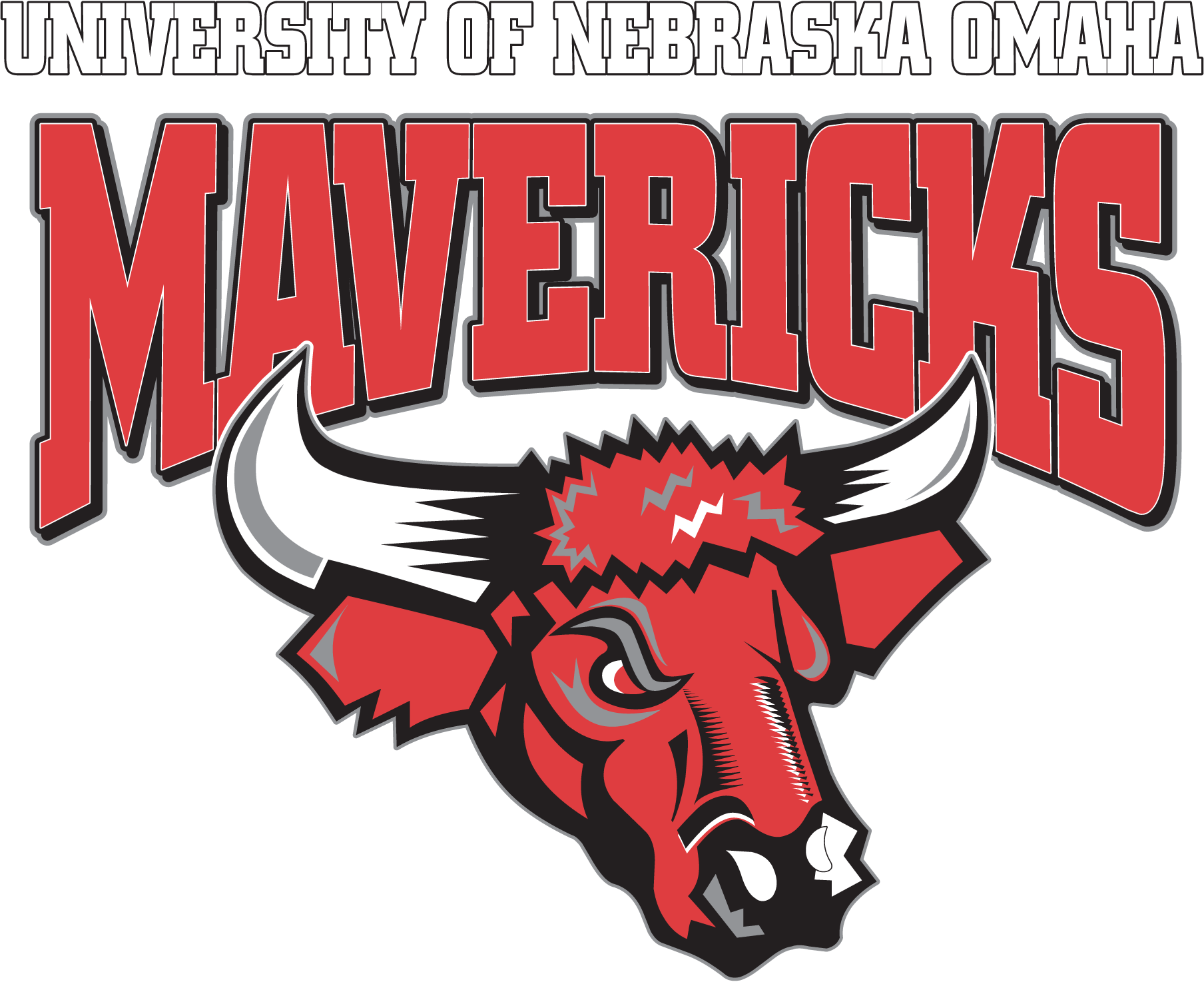 University-of-Nebraska-Omaha-Mavericks-Logo-Vector