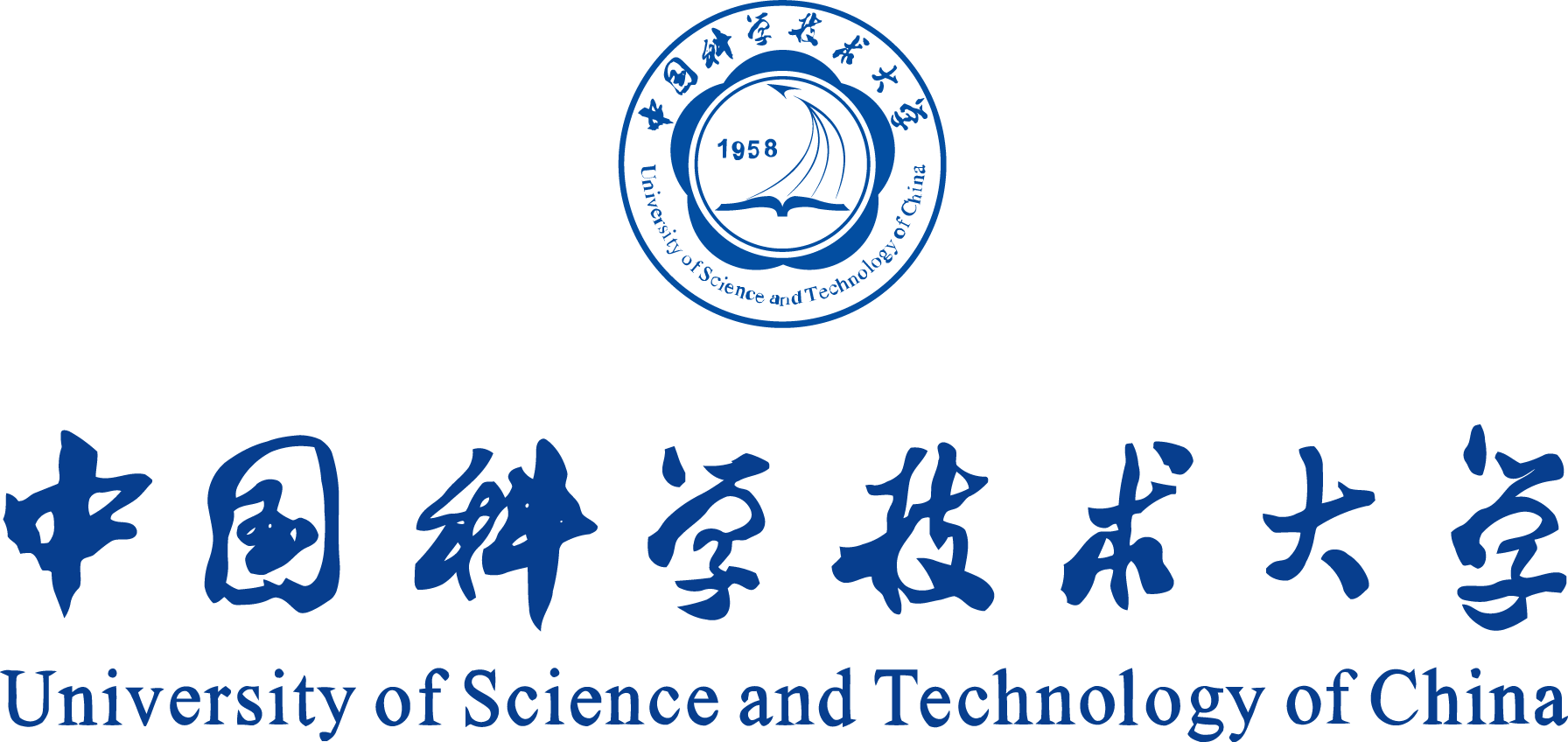 University-of-Science-and-Technology-of-China-Logo-Vector